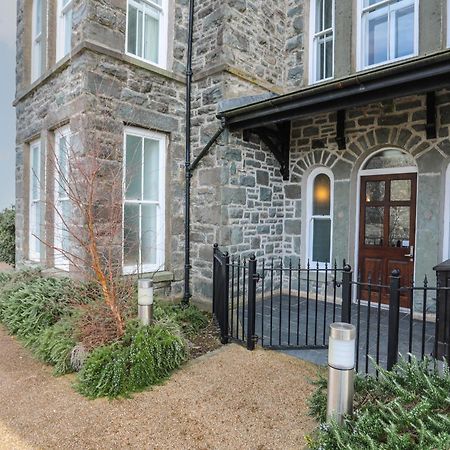Harlech Apartments - Bendigeidfran Exteriér fotografie